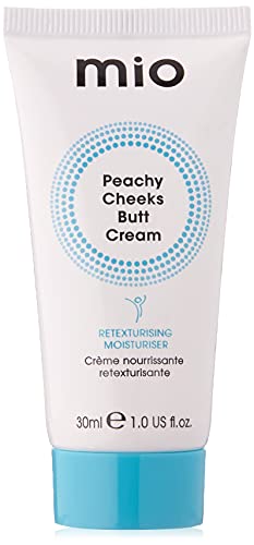 Image of Mio Peachy Cheeks Butt Firming Cream 30ml