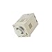 IDEC GE1A-C10HAD24 5A, 8-PIN, Timer, DPDT, Plug-in