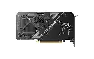 ZOTAC Gaming GeForce RTX 5060 Ti 8GB Twin Edge OC DLSS 4 8GB GDDR7 128-bit 28 Gbps PCIE 5.0 Gaming Graphics Card, IceStorm 2.0 Cooling, SFF-Ready, ZT-B50610H-10A — photo 5 of 6