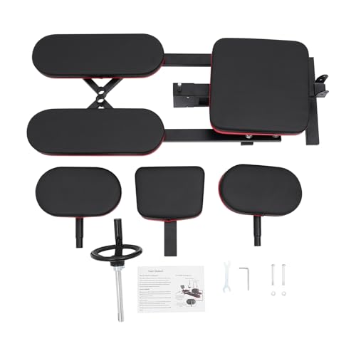 Leg Stretcher máquina para estiramiento de piernas miniatura 3