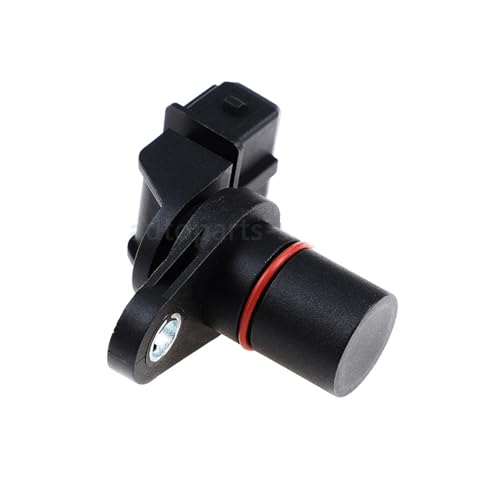 Capteur de position de vilebrequin 029600-1520 de remplacement pour réparation moteur