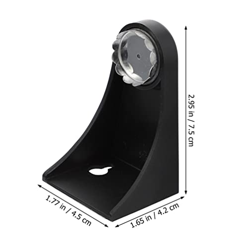 Lifkome 1IGP814546178 Metal Tray Metal Tray 2 Pcs Magnetic Soap Holder Self- Adhesive Magnetic Bar Soap Container For Shower Wall Washroom Bathroom Soap Dishes Body Wash Container Magnetic Wall Mount thumb #1