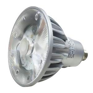 Amazon | SORAA LED電球 ハロゲンランプ形 φ50mmタイプ 全光束380lm 配