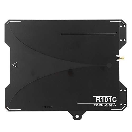 Directional Antenna Broad UWB Antenna Broad Linear Polarization ads-b R101C 6.5GHz 5W