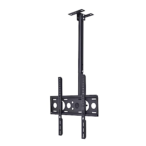 Support mural pour TV de 32 à 55 pouces inclinable et orientable 360