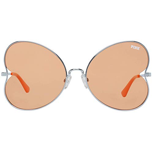Victoria-Secret-Victorias-Secret-Mod-PK0012-5916F-Gafas-de-Sol-Adultos-Unisex-Multicolor-Multicolor-Talla-Unica