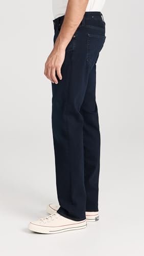 AG Adriano Goldschmied Men's Graduate Denim in Bundled Wash, Bundled, 324