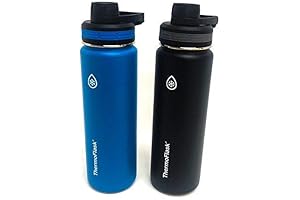 Thermoflask 24 oz Double Stainless Steel Insulated Water Bottle