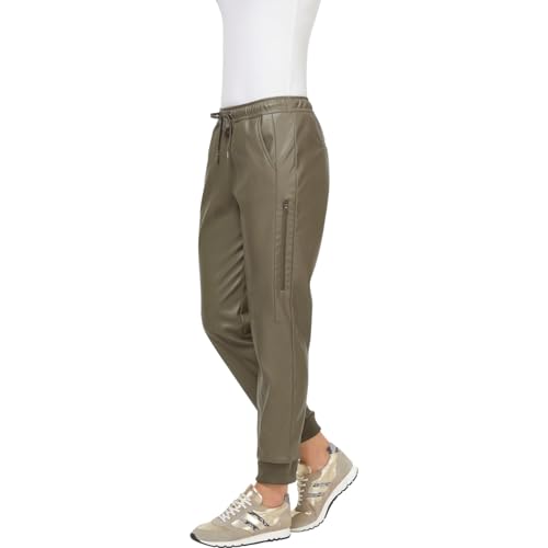 Pantalon en synthétique helline infroissable pour simplifier votre quotidien - 2