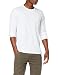 Produktbild Tommy Hilfiger Herren Stretch Slim Fit Long Sleeve Tee T-Shirt, White, M