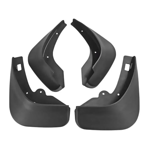 Guardabarros de coche para Focus 1.8L ideales para proteger su conducción diaria