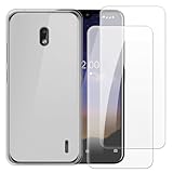 【Coque Antichoc en TPU Résistant】Le TPU flexible mais robuste absorbe les chocs tout en gardant le téléphone fin, léger et agréable en main.