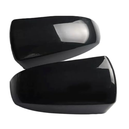 Coques de rétroviseurs BMW X5 E70 remplacer caches abîmés X6 E71 - 4
