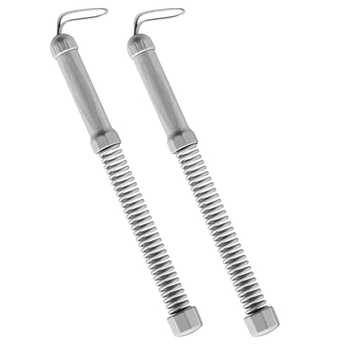 Battle Rope, 2-teiliges Set, kurzes Kampfseil, praktische Aufbewahrung, Rutschbehandlung, Stoßdämpfung, Anti-Tangolium, Gewichtsverlustprogramm, Seil