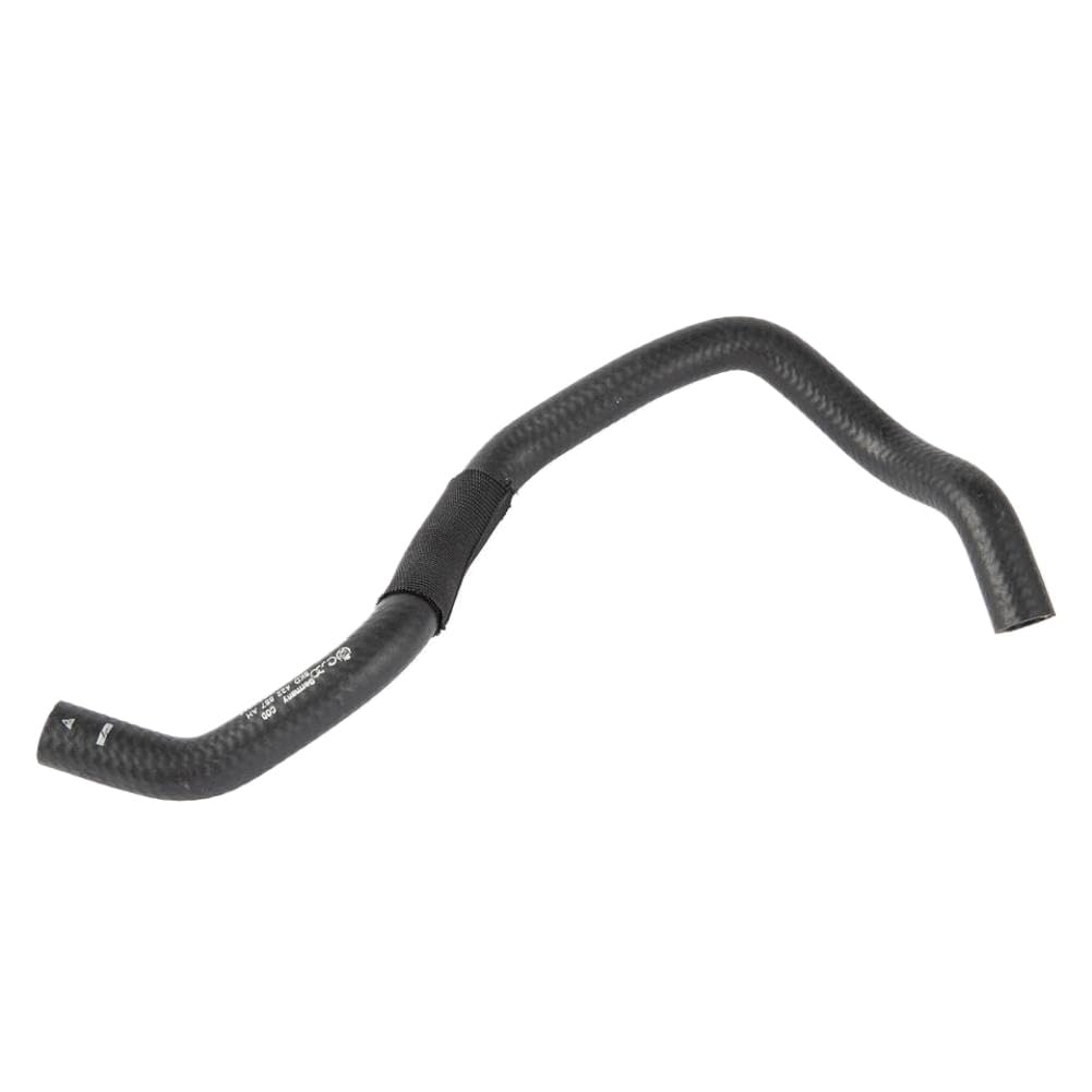 Qhtwuyqek Onecolor Power Steering Reservoir Return Hose 8K0422887ah 8K0422887ad 8K0422887aa Compatible With A4 B8 2008-2016 A5 2008-2014 1.8T 2.0T