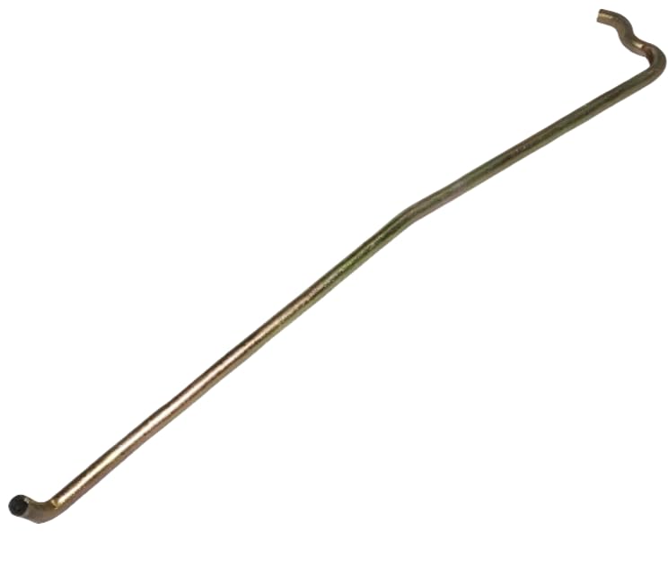 Soporte para barra de capó Suzuki ALTO, ideal para sustitución por mantenimiento 72310M68K00