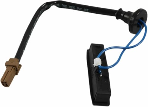 Commande de hayon de haute précision pour Nissan Pathfinder 2007-2012 - 5