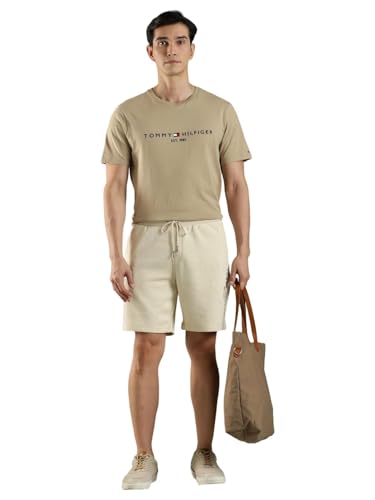 Image of Tommy Hilfiger Men Casual Shorts