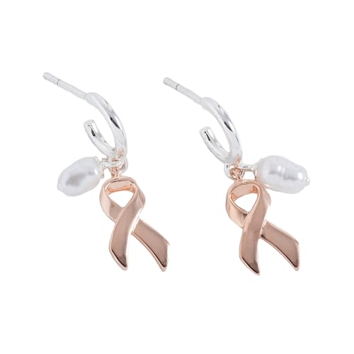Alex and Ani Aro de concienciación sobre el cáncer de mama, talla única, latón, sin piedras preciosas, talla única, Latón, Sin piedra preciosa