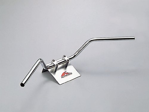 ハンドルバー　Zバー　ステンレス Amazon | ジータレーシング(ZETA RACING) SX3ハンドルバー MX