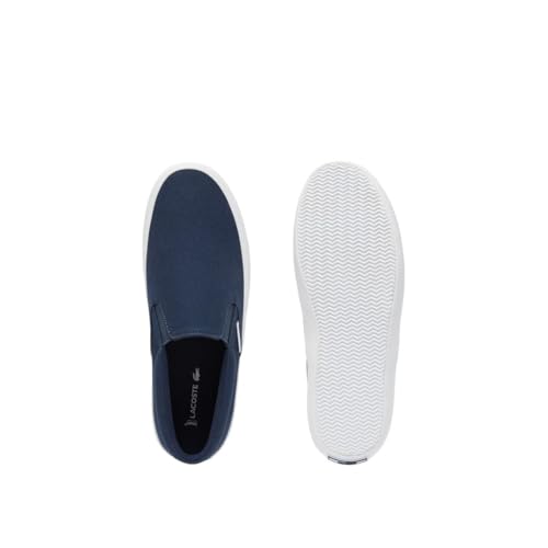 Image of Lacoste Men's Slip-on Base Sneakers