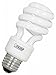 Feit 4 Pack 13 Watt CFL Spiral Bulb ESL13T-4