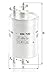 Mann Filter Mann-Filter WK 720 Fuel Filter