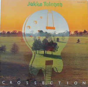 Jukka Tolonen: Crossection [Vinyl]