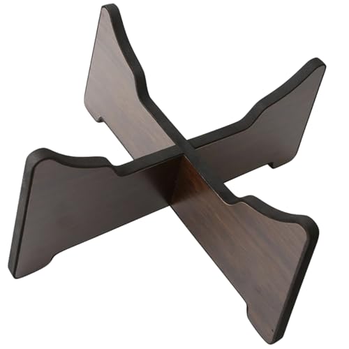 Soporte de piso para handpan profesional Ethereal, soporte para tambores de percusión miniatura 1