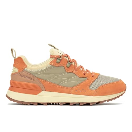 Image of Merrell Men's Alpine 83 Sneaker Recraft