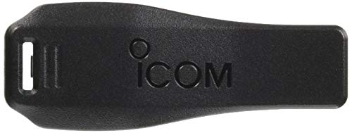 Clip de ceinture IC-4300 MB-127 pour talkie-walkie ICOM