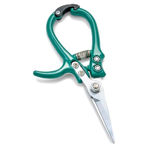 Modern Sprout Pruning Shears Cover