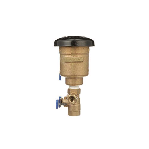 Image of Zurn Wilkins 12-720A 1 /2 inch 720A Pressure Vacuum Breaker Assembly