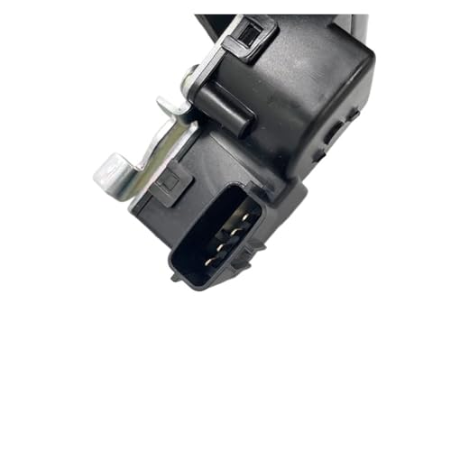 Coffre qui ne s'ouvre plus : Solution serrure hayon Tucson 812302S000