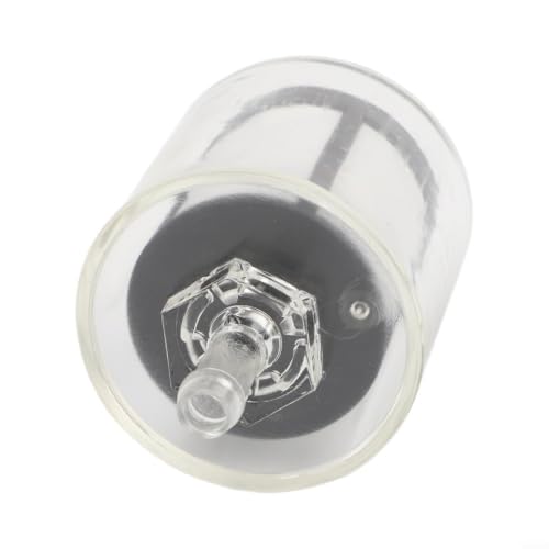 Filtro de combustible 416-5884 para minicargadores CAT 226D y 242D 8