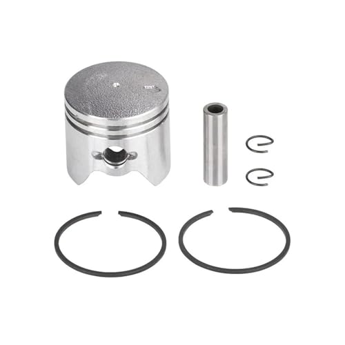 Kit piston 34 mm pour coupe-bordure FS38 FS45 FS55 et taille-haie HS45