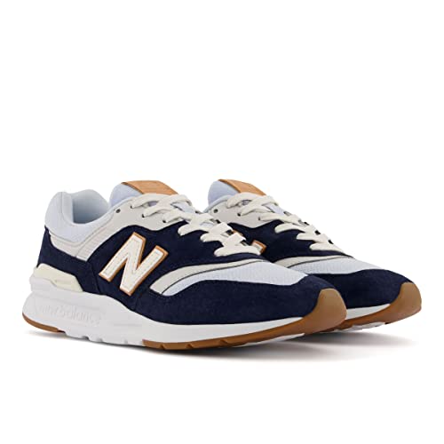 Image of new balance Boys 997 Sneakers
