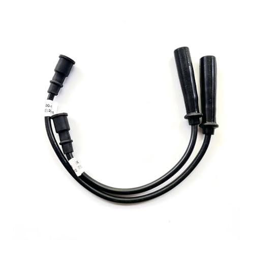 Cable de alta tensión para optimizar tu UTV Z8