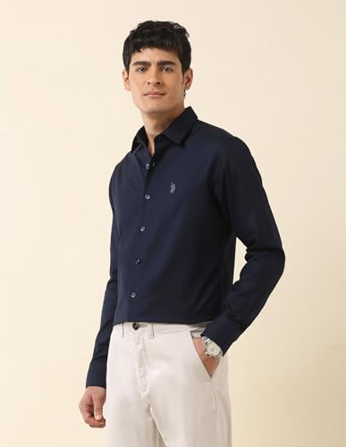 Image of U.S. POLO ASSN. Apparel Shirt