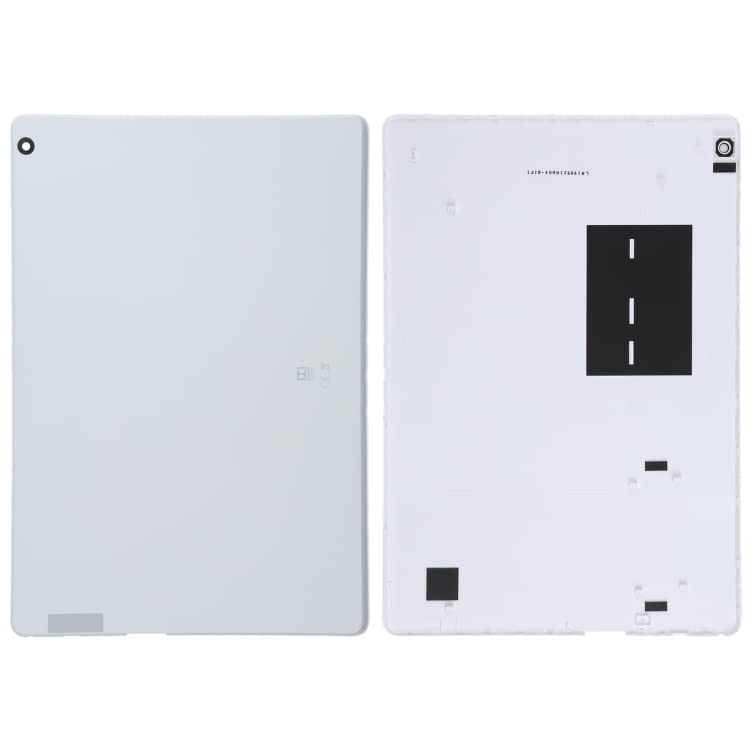 Couvercle arrière de batterie pour tablette Lenovo Tab M10 HD TB-X505L