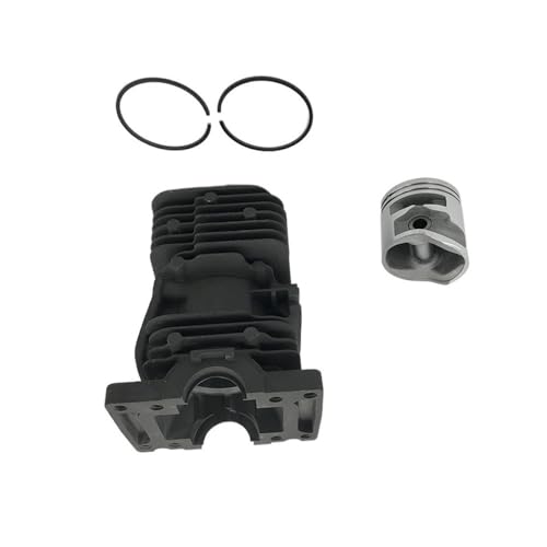 Kit piston cylindre 37mm pour tronçonneuse MS170 Stihl neuve
