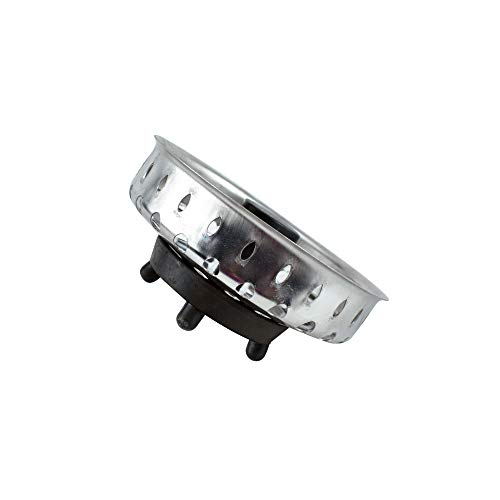Canastilla de repuesto Keeney para Sterling acero inoxidable miniatura 3