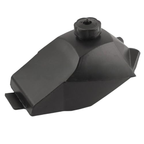Réservoir carburant moto anti fuite d'essence pour mini quad 49cc