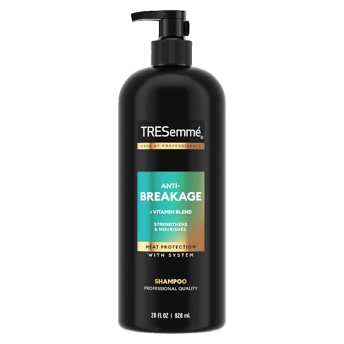Tresemme Conditioner Anti-Breakage With Vitamin B12