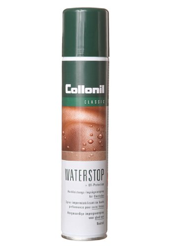 Collonil Waterstop +UV-Protection