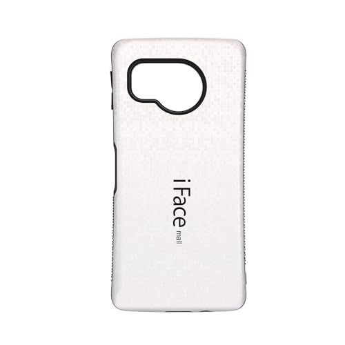 iFace mall AQUOS sense8 用 ケース SH-54D SHG11 SH-M26 カバー アイフェイス モール アクオス センス エイト SH54D SHM26 センス8 ストラップホール 耐衝撃 耐摩擦 TPU バンパー (【モザイク版