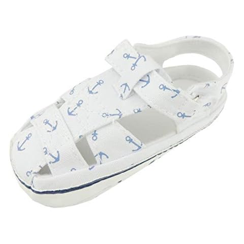 Baby Boys Girls Summer Crib Sandals Cover