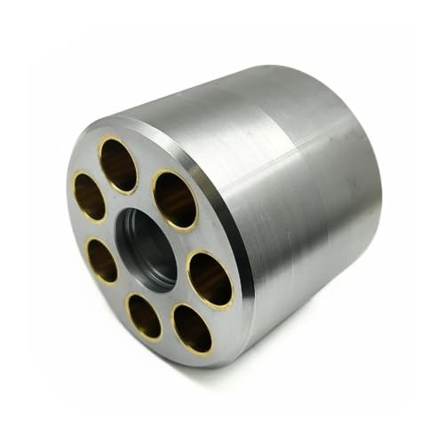 Bloque de cilindros BMF75 para reparar fugas en motor de pistón 5