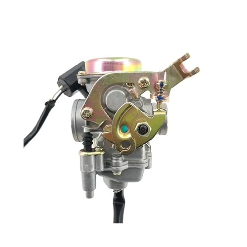 Carburateur PD22J pour moto et scooter JOG100 RS100 FC 100cc