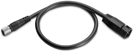 Minn Kota MKR-US2-8 Universal Sonar 2 Adapter Cable – Humminbird 7-Pin